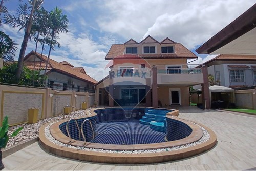 For Sale-Villa-Pattaya Lagoon  -  Pattaya City, Chonburi-Pattaya-920471017-336