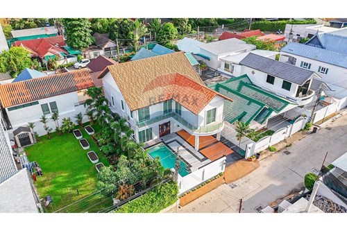 For Sale-Villa-Pratumnak, Chonburi-Pattaya-920471004-1097