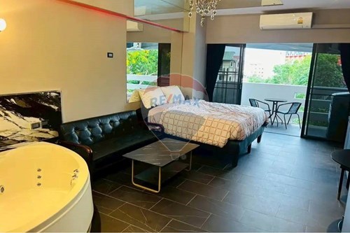 Eladó-lakás (tégla)-Pattaya City, Chonburi-Pattaya-920471004-1012