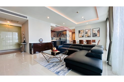 For Rent/Lease-Condo/Apartment-Charoen Krung  - Bang kho laem  - Menam Residences  -  Bang Kho Laem, Bangkok, Central, 10120-920071001-14742