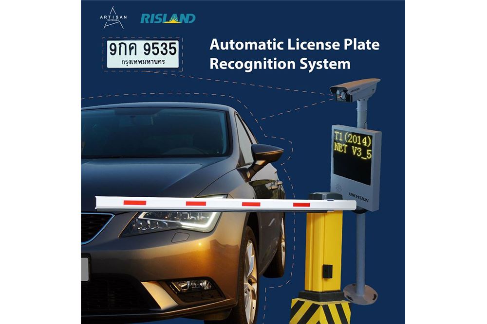 Artisan Ratchada, Bangkok, Thailand