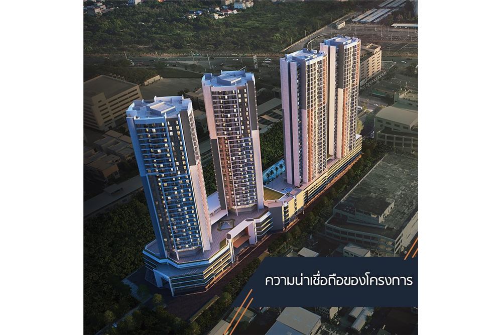 Artisan Ratchada, Bangkok, Thailand