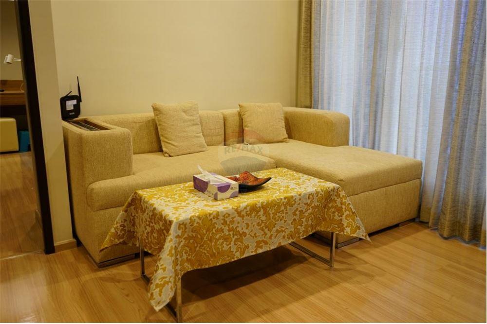 คอนโด-อพาร์ทเมนต์ - ให้เช่า/เซ้ง - สาทร, กรุงเทพมหานคร - 5 - 920071001-15147