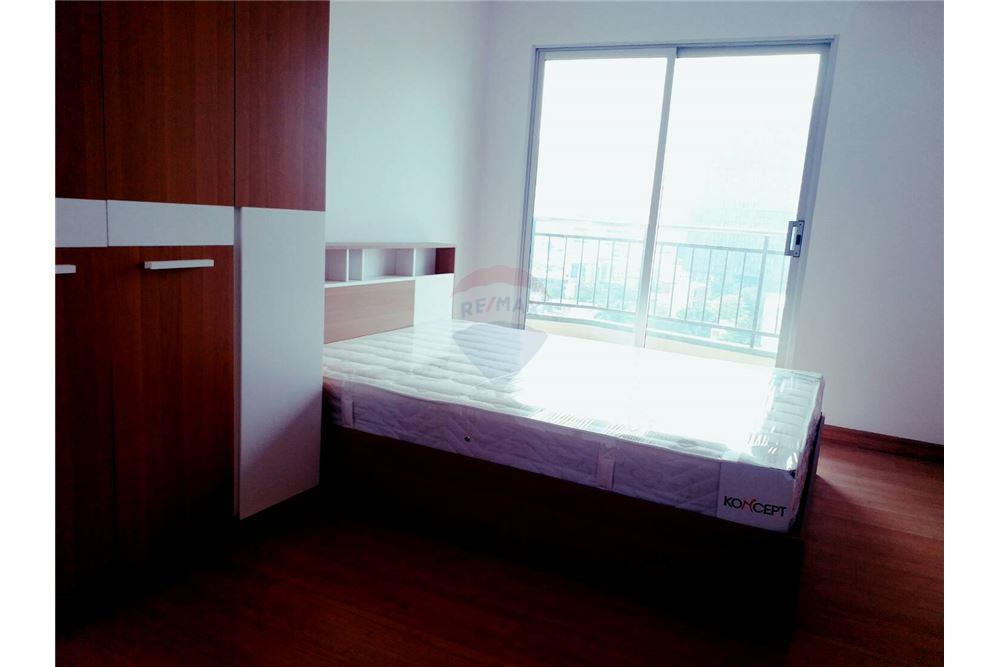 Condo Apartment For Rent Lease Huai Khwang Bangkok