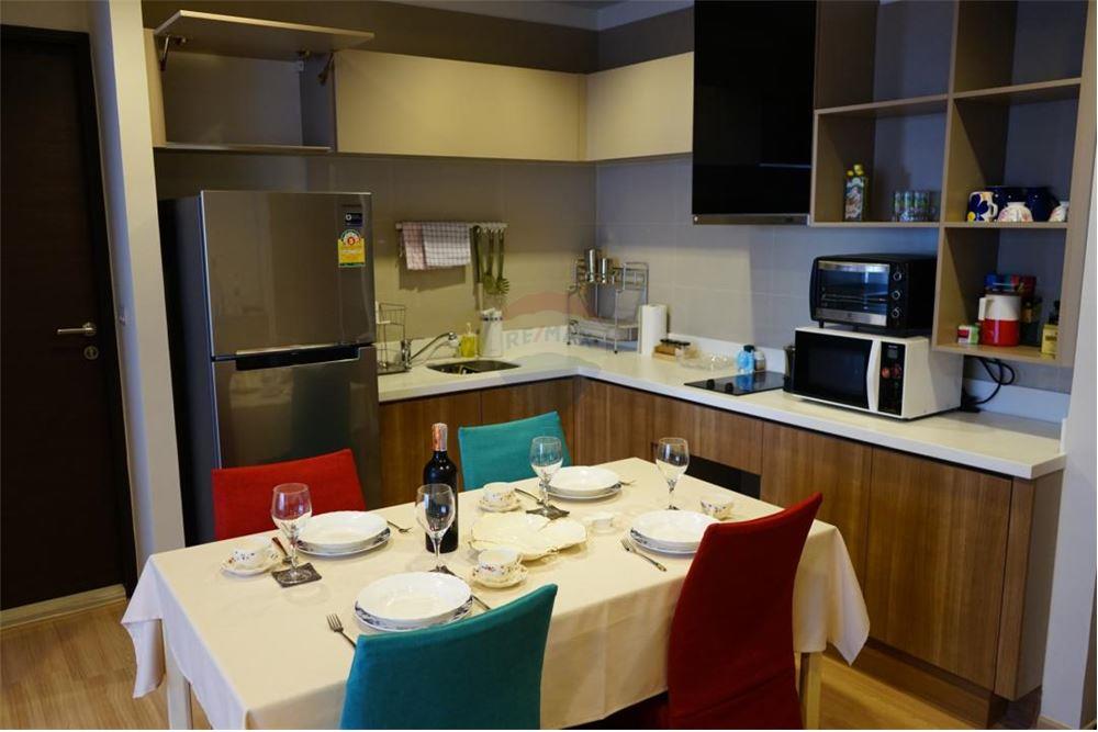 คอนโด-อพาร์ทเมนต์ - ให้เช่า/เซ้ง - สาทร, กรุงเทพมหานคร - 6 - 920071001-15147