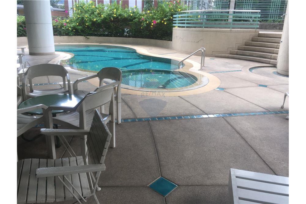 คอนโด-อพาร์ทเมนต์ - ให้เช่า/เซ้ง - วัฒนา, กรุงเทพมหานคร - 13 - 920071001-14649