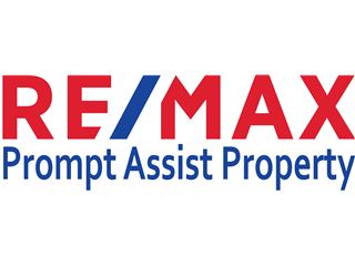 Office of RE/MAX Prompt Assist Property - Prawet