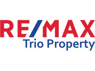 Office of RE/MAX Trio Property - Si Racha