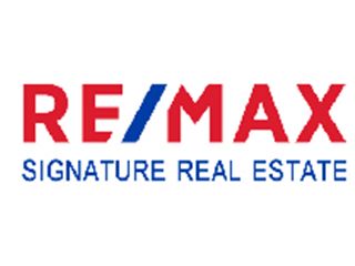 Office of RE/MAX Signature Real Estate - Thalang
