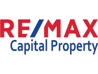 Office of RE/MAX Capital Property - Pattaya City