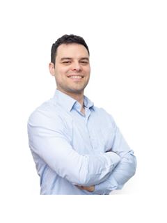 Juan Ignacio Alvarez Zarza - RE/MAX Focus