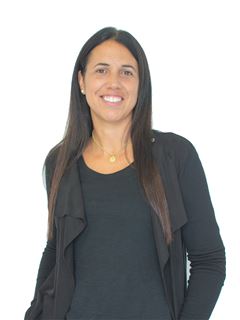 Silvana De La Fuente - RE/MAX Focus