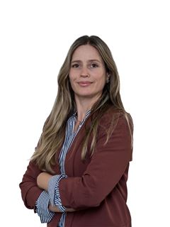 Gabriela Gnazzo - RE/MAX Focus