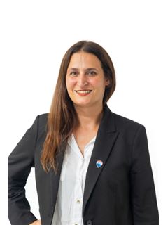 Talita Silva - RE/MAX Único
