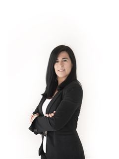 María Jimena Caballero - RE/MAX Focus