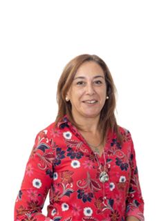 Natalia Islas - RE/MAX Único