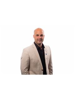 Juan Carlos Reggiardo - RE/MAX Mar