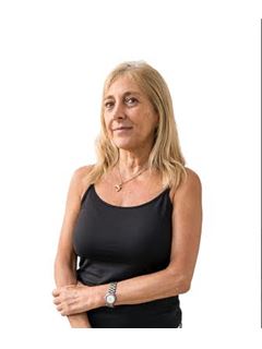 Myriam Jerusalmi - RE/MAX Único