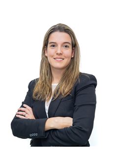 Alejandra Muñoz - RE/MAX Único