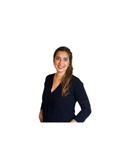 Andrea  Mateo - RE/MAX Conecta
