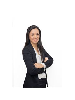 Andrea Paola  Dávila Palavecino  - RE/MAX Focus