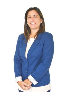 Virginia Sadi - RE/MAX Focus