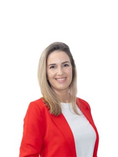 Tatiana Garat - RE/MAX Único