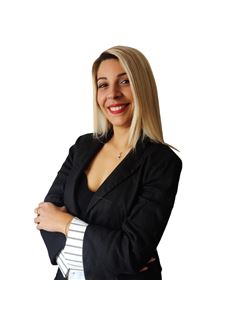 Macarena  Esquibel Calero  - RE/MAX Rambla