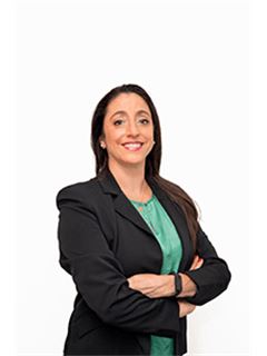Ana Carol Urciuoli - RE/MAX Focus