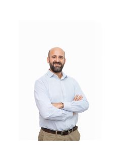 Leandro Labat - RE/MAX Focus