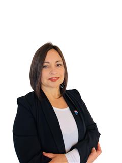 Silvia Osano - RE/MAX Mar