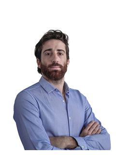Andrés Tilve - RE/MAX Mar