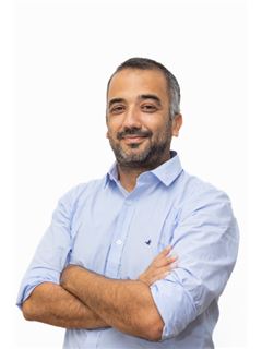 Alberto Amor - RE/MAX Único