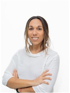 María Paula Solé - RE/MAX Único