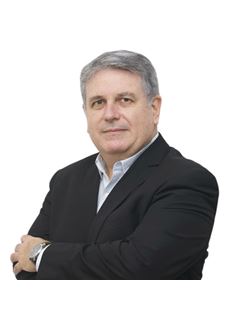 Ismael  Mattos - RE/MAX Conecta