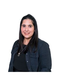 Verónica D'atri - RE/MAX Único