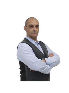 Sergio Rodriguez - RE/MAX Conecta