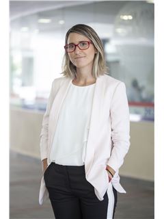 Josefina Camou - RE/MAX Focus