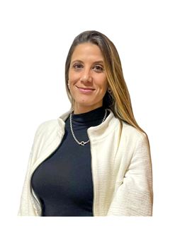 Gabriela Jaso Díaz - RE/MAX Focus