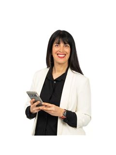 Lorena  Puentes - RE/MAX Rambla