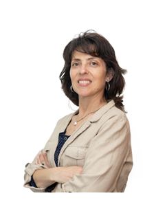 Paula  Vizcarra Gonzalez  - RE/MAX Focus