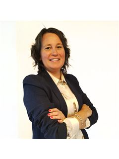 Rossana García Martínez  - RE/MAX Rambla