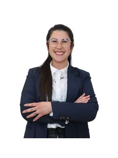 Lucia  Martinez - RE/MAX Conecta