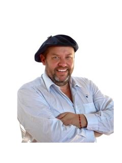 Federico  Saralegui - RE/MAX Gema