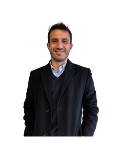 Antonio Serrentino - RE/MAX Focus