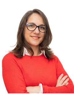 Natalia Perdomo - RE/MAX Focus