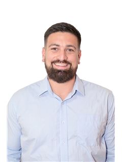 Hernán Rodríguez - RE/MAX Focus