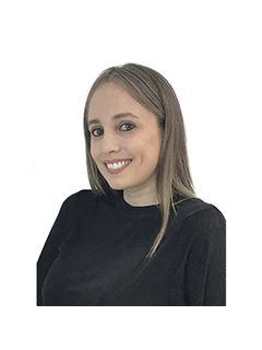 Maia Niemetz - RE/MAX Focus