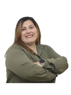 Maria Jose Cardozo - RE/MAX Conecta