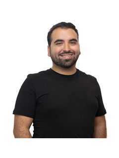 Sebastián Da Rosa - RE/MAX Focus